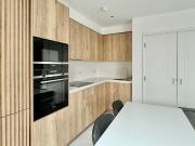 1 bedroom flat for rent in Tapestry Way, London, E1