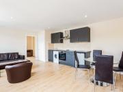 1 bedroom flat for rent in Tavistock House, Tavistock...