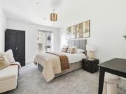 1 bedroom flat for rent in Teal Road, Ilford, London, IG3