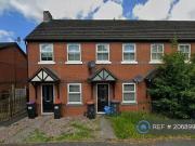 1 Bedroom Flat For Rent In Telford