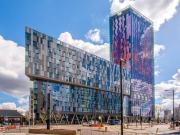 1 bedroom flat for rent in Tennyson Apartments, East...