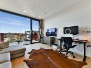 1 bedroom flat for rent in The Brentford Project,...