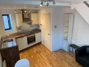 1 bedroom flat for rent in The Chandlers, Leeds City...