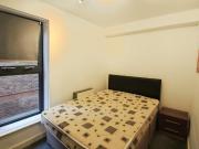 1 bedroom flat for rent in The Chandlers, Leeds, West...