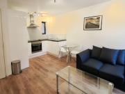 1 bedroom flat for rent in The Chandlers, Leeds, West...