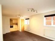 1 bedroom flat for rent in The Chimes Wrexham Wrexham...