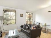 1 bedroom flat for rent in The Circle Queen Elizabeth...