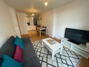 1 bedroom flat for rent in The Courtyard, 3 Stanhope St,...