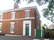 1 bedroom flat for rent in The Crescent Spalding PE11...