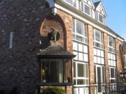 1 bedroom flat for rent in The Cross Lymm WA13