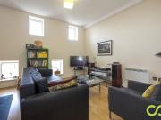 1 bedroom flat for rent in The Drapery, Axminster Road,...