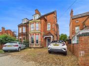1 bedroom flat for rent in The Drive, Northampton,...