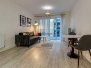 1 bedroom flat for rent in The Eclipse, Hoffmans Road,...