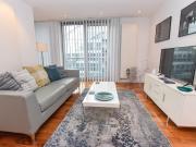 1 bedroom flat for rent in The Edge, Clowes Street, City...