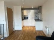 1 bedroom flat for rent in The Gallery, 14 Plaza...