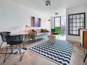 1 bedroom flat for rent in Ginger Line Building, 281 The...