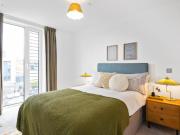 1 bedroom flat for rent in The Kell, Gillingham Gate...