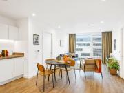 1 bedroom flat for rent in The Kell, Gillingham Gate...