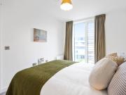 1 bedroom flat for rent in The Kell, Gillingham Gate...