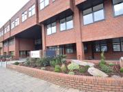1 bedroom flat for rent in The Landmark, Flowers Way,...