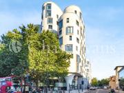 1 bedroom flat for rent in The Library Building, 2A St...