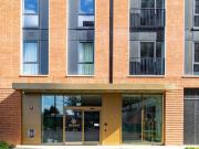 1 bedroom flat for rent in The Maple, Aviator Drive...