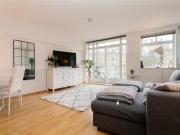 1 bedroom flat for rent in The Nautilus Building, 3...