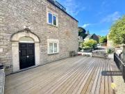1 bedroom flat for rent in The Old Court House, Frome, BA11
