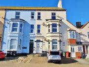 1 bedroom flat for rent in The Parade, Walton On The...