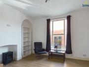 1 Bedroom Flat For Rent In The Park, Lincoln
