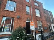 1 bedroom flat for rent in The Park, Lincoln, LN1