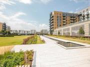 1 bedroom flat for rent in The Peninsula, Pegasus Way,...