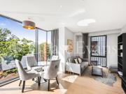 1 bedroom flat for rent in The Ram Quarter, 1 Drapers...