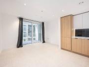 1 Bedroom Flat for Rent in The Silk District | Foxtons