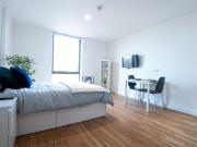 1 bedroom flat for rent in The Studios, 25 Plaza...
