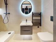 1 bedroom flat for rent in The Whyte Studios,...