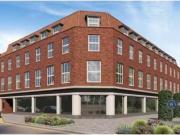 1 bedroom flat for rent in Theodores Place, Welwyn...