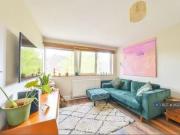 1 bedroom flat for rent in Thirlestane, St. Albans, AL1