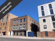 1 bedroom flat for rent in Thomas House, SO14