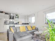 1 Bedroom Flat For Rent In Thornton