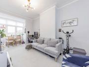 1 bedroom flat for rent in Thornton Avenue, Balham, SW2