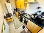 1 bedroom flat for rent in Thornton Old Road, Bradford,...