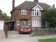 1 bedroom flat for rent in Thornton Road, Girton CB3