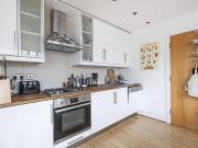 1 bedroom flat for rent in Thrawl Street, Aldgate,...