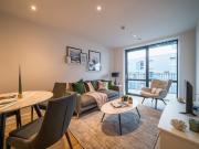 1 bedroom flat for rent in Three Colts Lane, London, E2