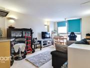 1 bedroom flat for rent in Throwley Way, Sutton, SM1