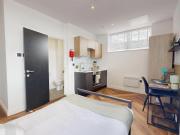 1 bedroom flat for rent in Thurloe Street, Manchester, M14