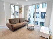 1 bedroom flat for rent in Transmission House,...