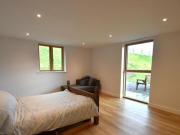 1 Bedroom Flat For Rent In Tiverton, Devon