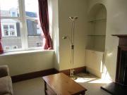1 Bedroom Flat For Rent In Top Floor Right